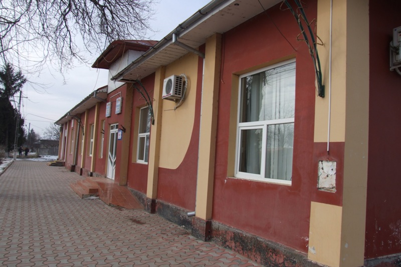 Comuna Găujani — 2
